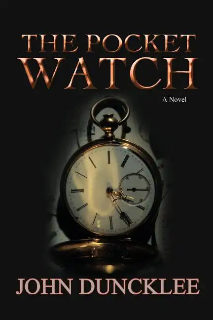 The Pocket Watch - Paperback