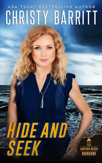 Hide and Seek - Paperback