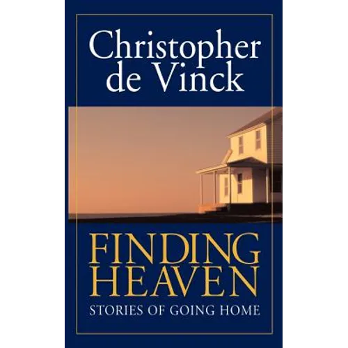 Finding Heaven - Paperback