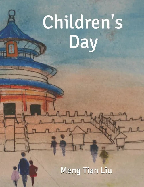 Children's Day - Paperback