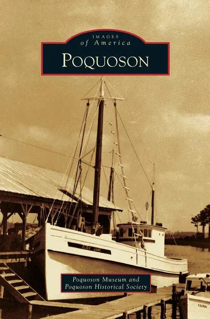 Poquoson - Hardcover