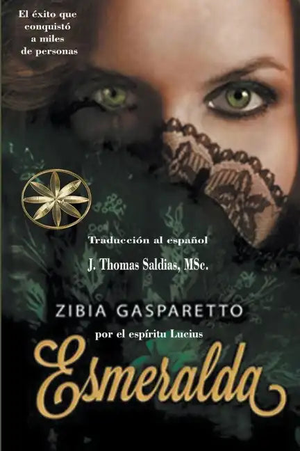 Esmeralda - Paperback