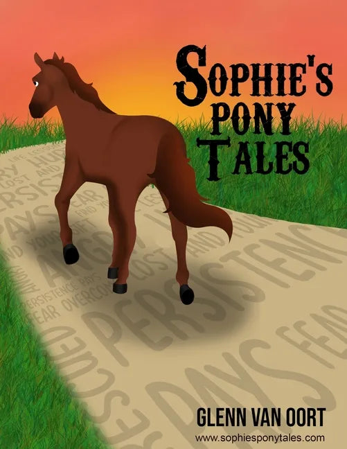 Sophie's Pony Tales - Paperback