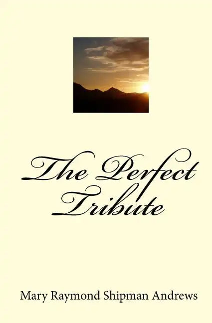 The Perfect Tribute - Paperback