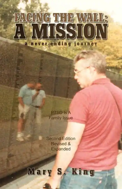 Facing the Wall: A Mission - Paperback