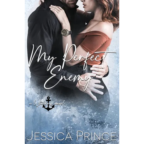 My Perfect Enemy - Paperback