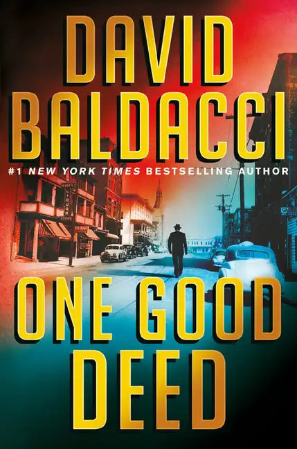 One Good Deed - Hardcover
