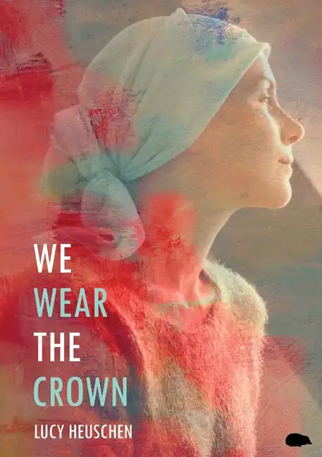 We Wear The Crown - Paperback