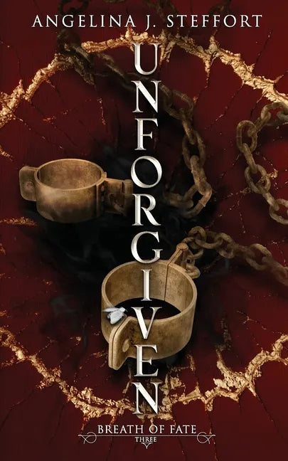 Unforgiven - Paperback