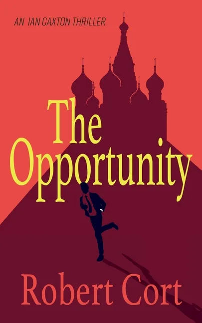 The Opportunity - Paperback