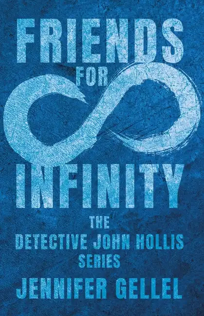 Friends for Infinity - Paperback