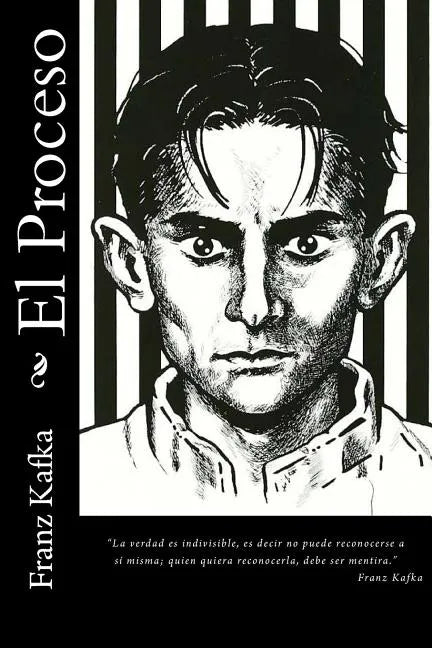 El Proceso - Paperback
