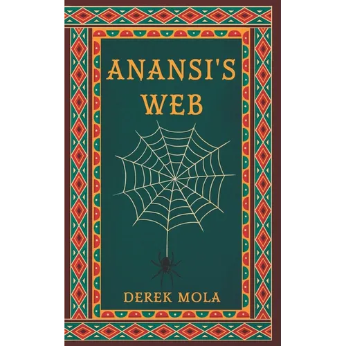 Anansi's Web - Paperback