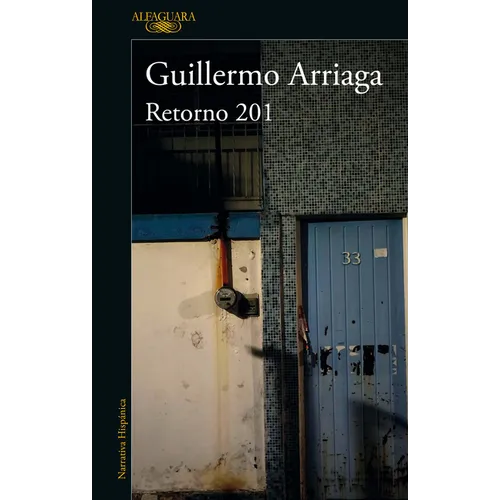 Retorno 201 / Retorno 201 Street - Paperback