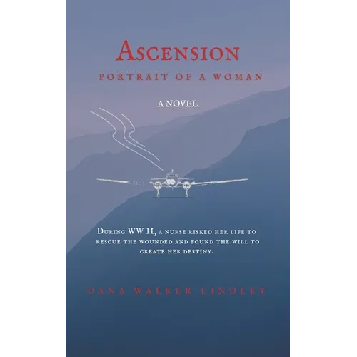 Ascension Portrait of a Woman - Paperback