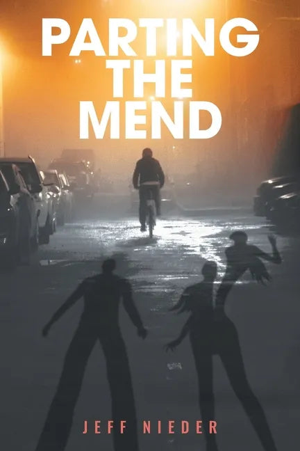 Parting the Mend - Paperback
