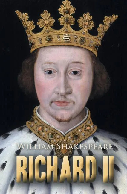 Richard II - Paperback