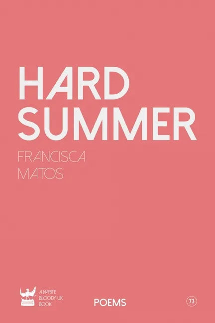 Hard Summer - Paperback