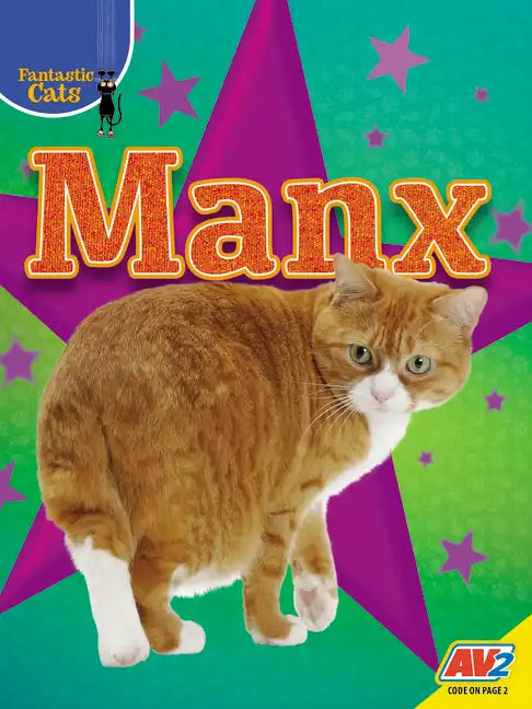 Manx - Library Binding