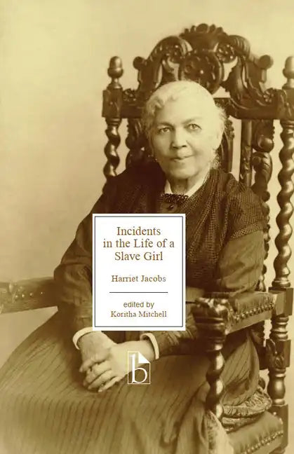 Incidents in the Life of a Slave Girl - Paperback