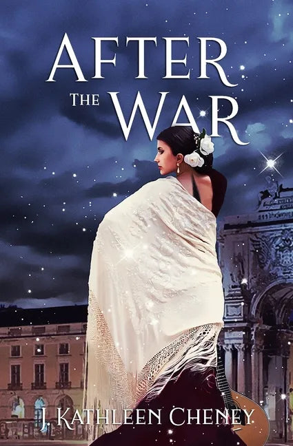 After the War: A Novella of the Golden City - Paperback