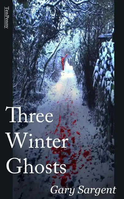 Three Winter Ghosts - Paperback