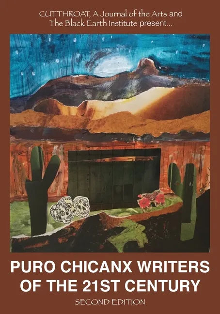 Puro Chicanx Writers of the 21st Century - Paperback