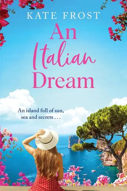 An Italian Dream - Paperback