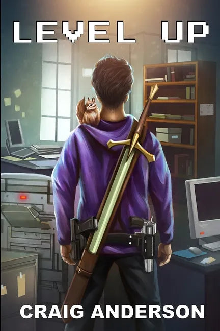 Level Up - Paperback