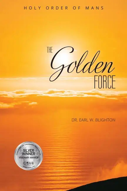 The Golden Force - Paperback
