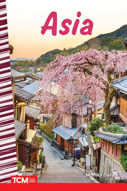 Asia - Paperback