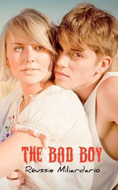 The Bad Boy - Paperback