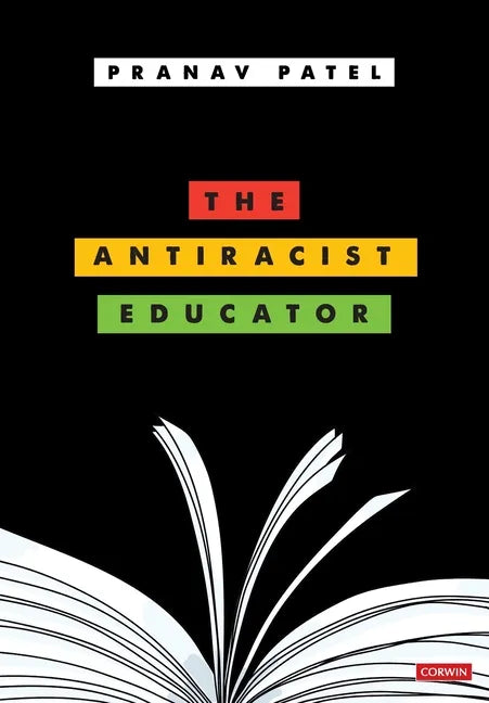 The Antiracist Educator - Paperback