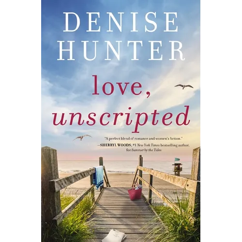 Love, Unscripted - Paperback