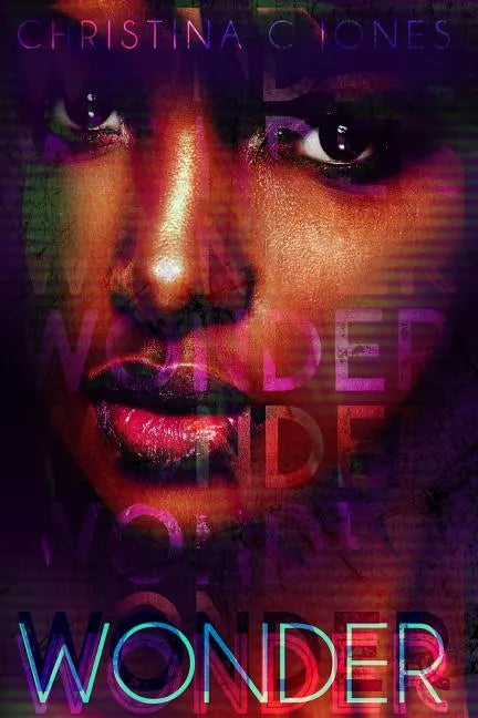Wonder - Paperback