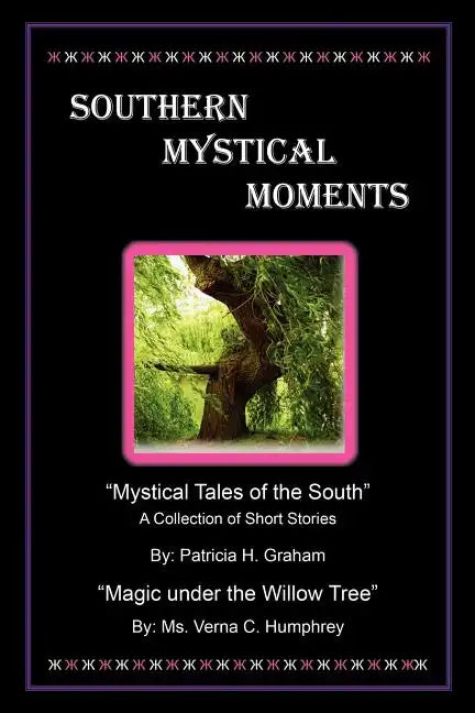 Southern Mystical Moments - Paperback