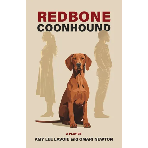 Redbone Coonhound - Paperback