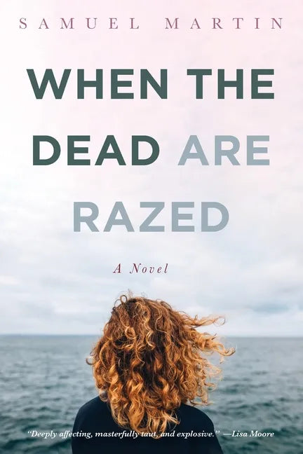 When the Dead are Razed - Paperback