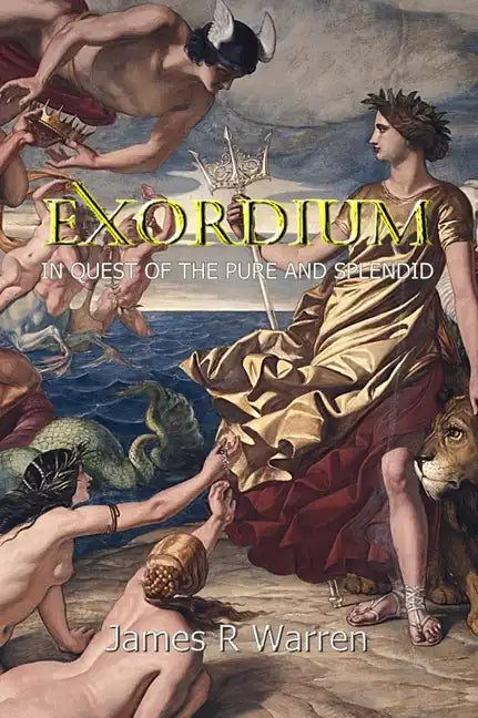 Exordium - Hardcover