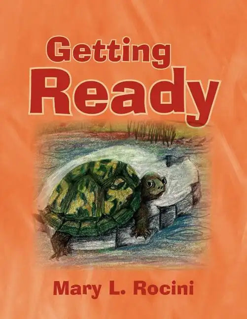 Getting Ready - Paperback