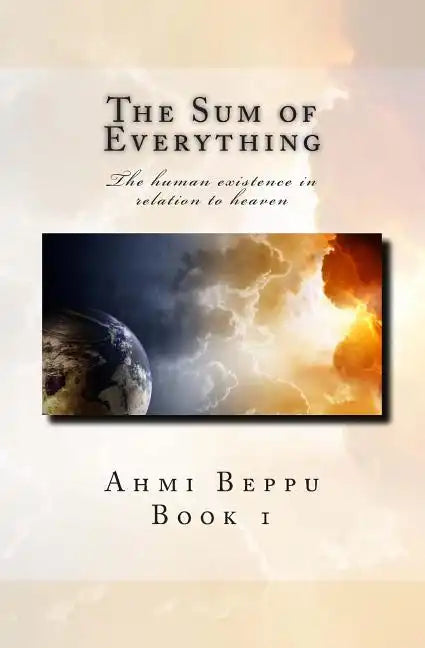The Sum of Everything - Paperback