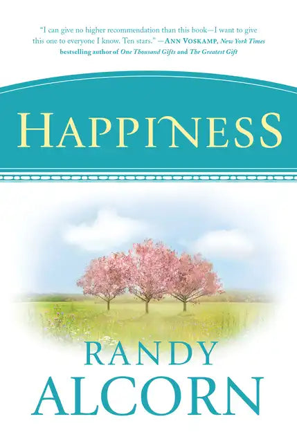 Happiness - Hardcover