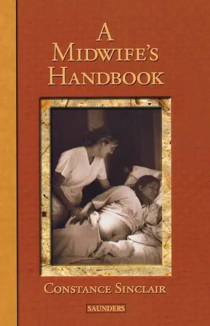 A Midwife's Handbook - Paperback