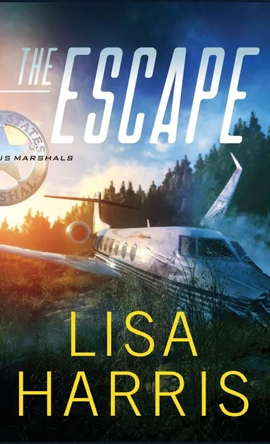 Escape - Hardcover