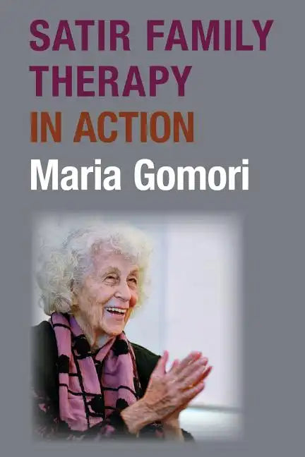 Satir Family Therapy in Action - Paperback