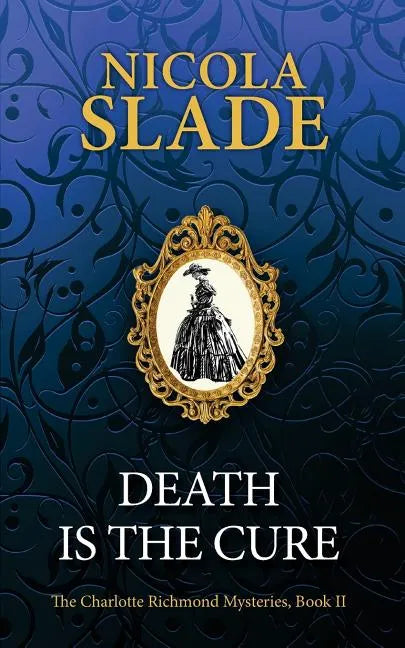 Death Is The Cure - Paperback