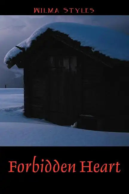 Forbidden Heart - Paperback