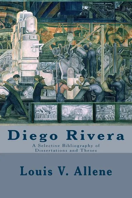 Diego Rivera - Paperback
