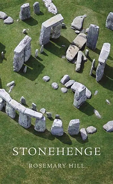Stonehenge - Paperback
