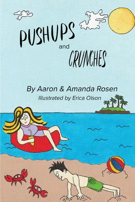 Pushups and Crunches - Paperback